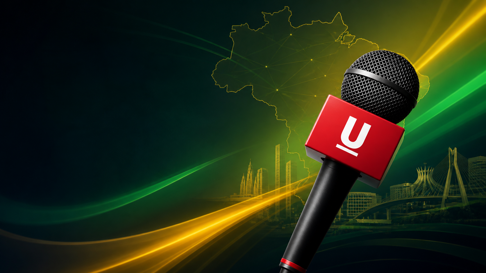 Brasil — imagem padrão