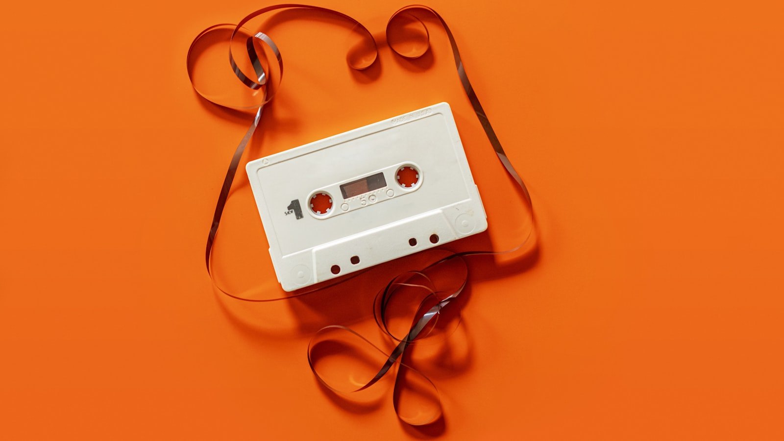 Musica — imagem padrão