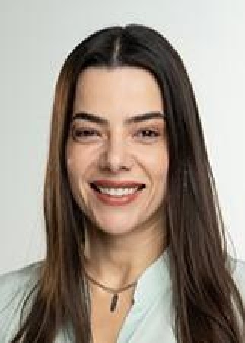 Maria Carol Marquez