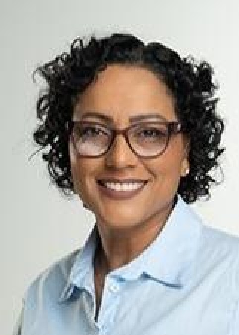 Sargento Ana Paula