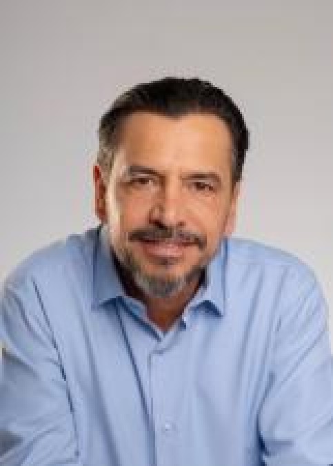 Professor Marcelo Miranda