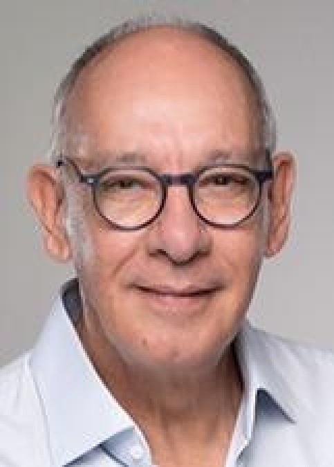 Helio Peluffo