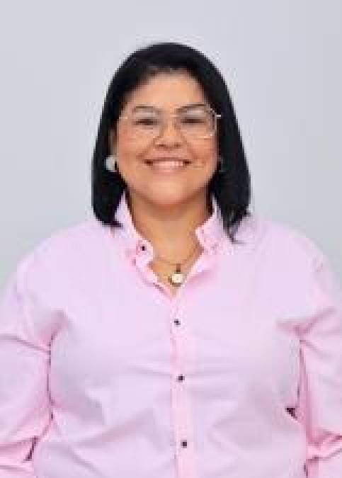 Daise Deise Ribeiro
