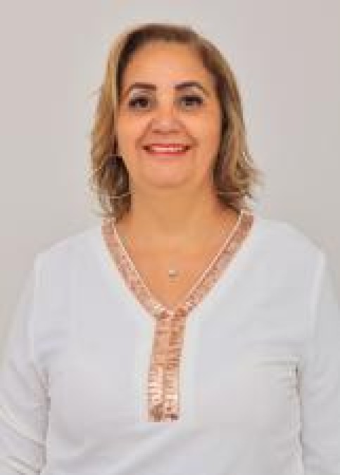 Jackeline Moreno