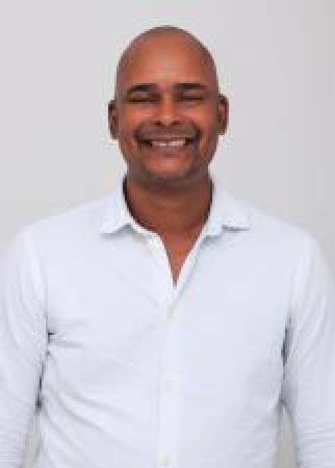 Andre André Paulino