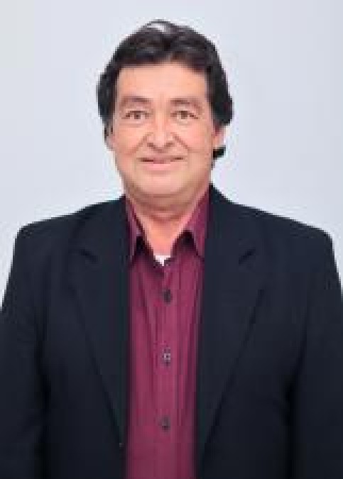 Sabrino Carpes