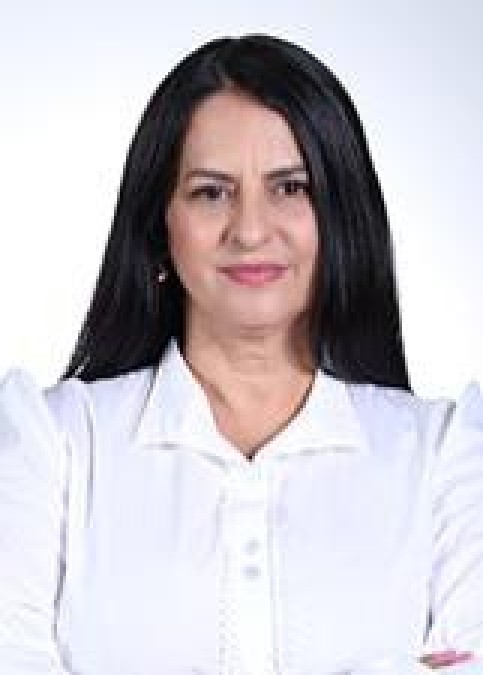 Janice Missionaria Jane