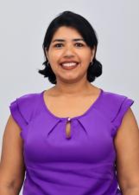 Joicy Loureiro