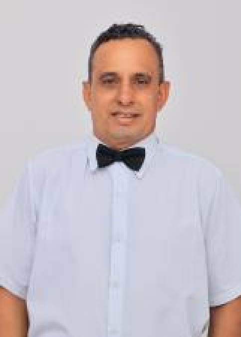 Ricardo Malaquias