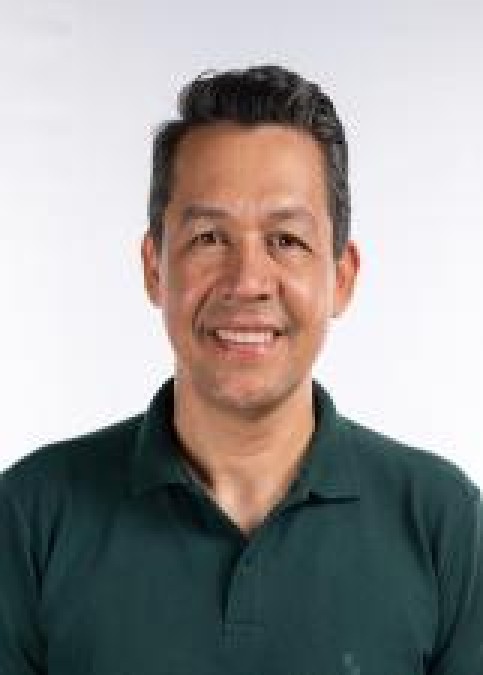 Webergton Sudário Corumbá