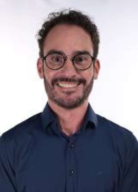 Aaron Salles Torres