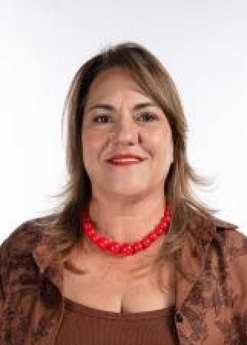 Sandra Maria