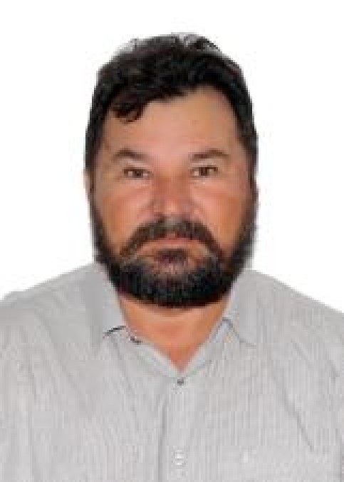 Idevaldo Claudino