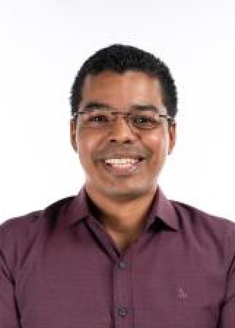 Ronaldo Terena