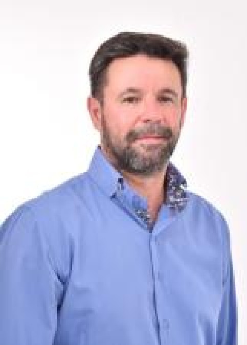 Dr. Jorge Lauricio