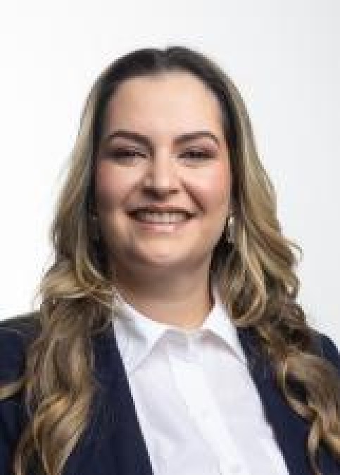 Rhaiza Matos