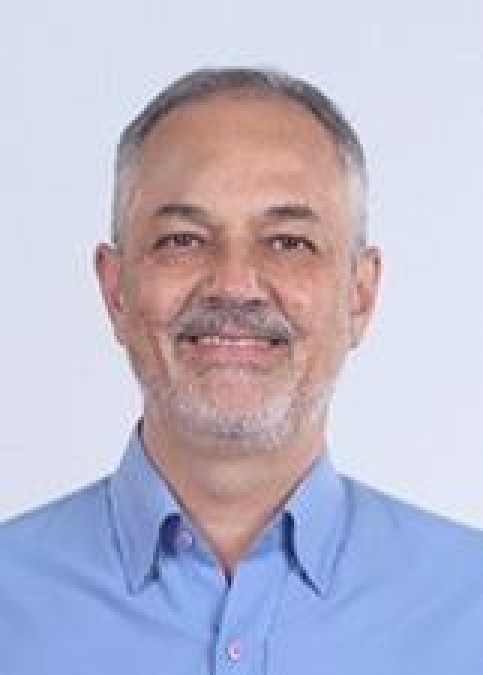 Andre Prof. André Luis