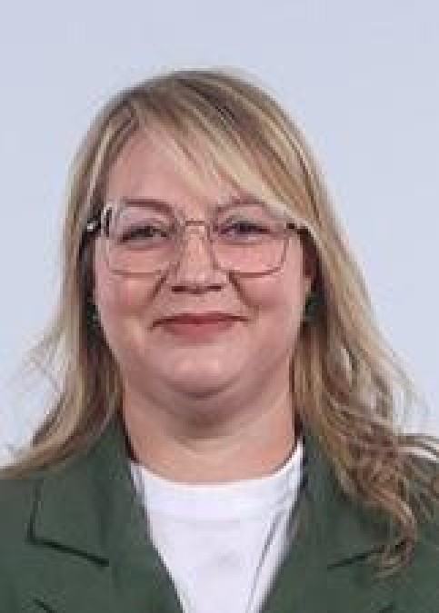 Professora Giane Talgatti