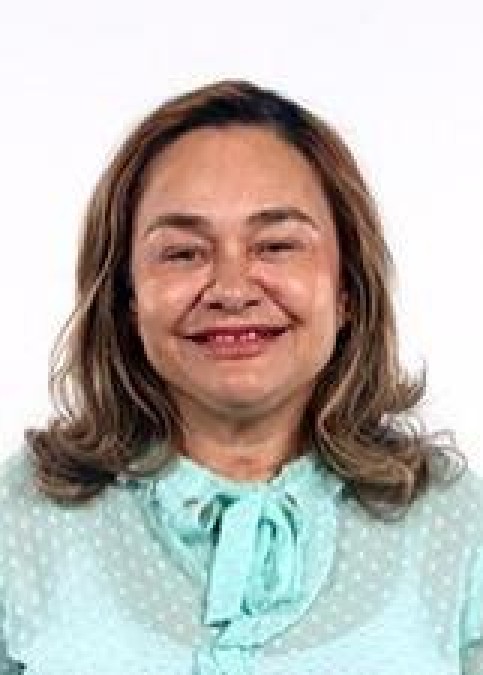 Fatima Fátima Barbosa