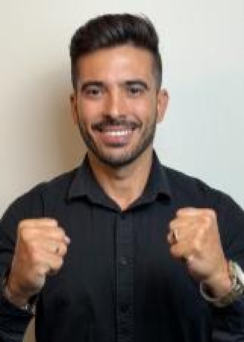 Sindoley Morais