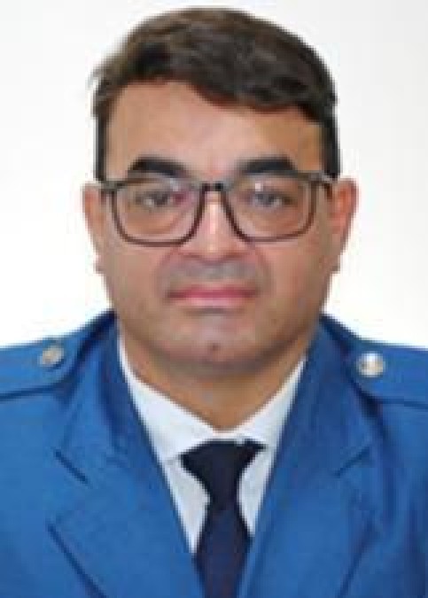 Rubens Sargento Prates