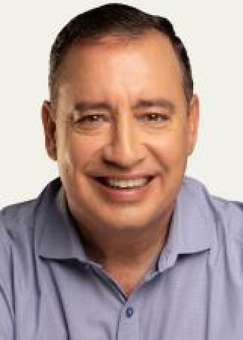 Odilon Ribeiro