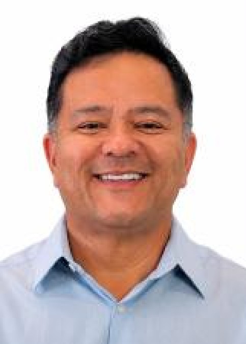 Wagner Higa