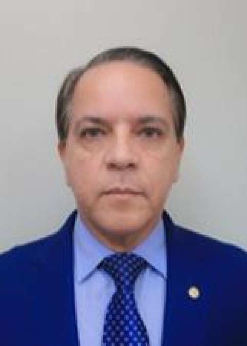 Carlos Coronel David