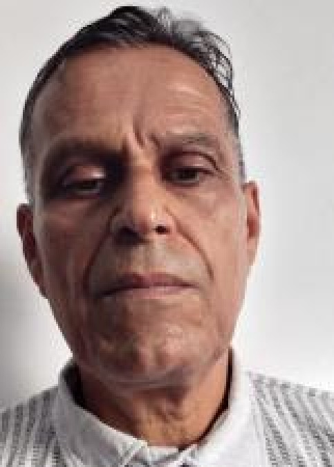 Fernando Villalba