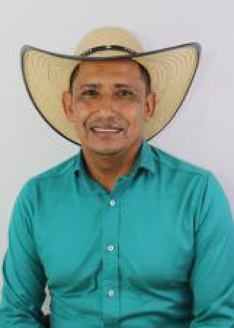Admilso Fião