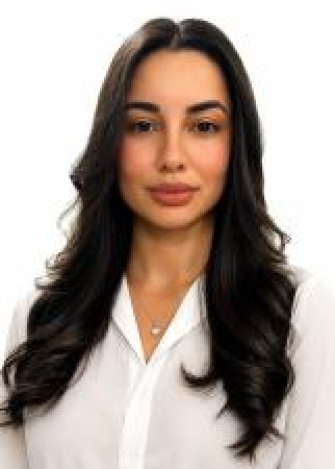 Professora Fernanda Araujo