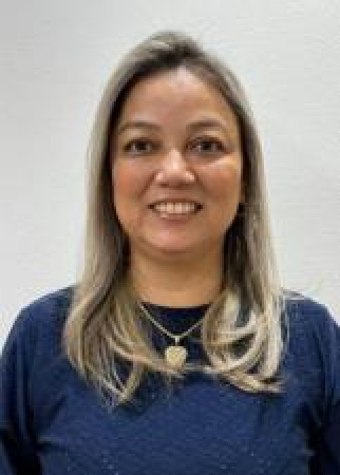 Leticia Aratani