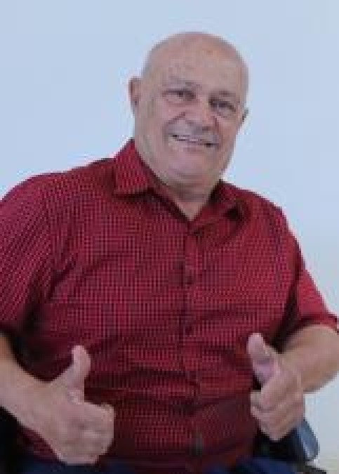 João Joao Farias