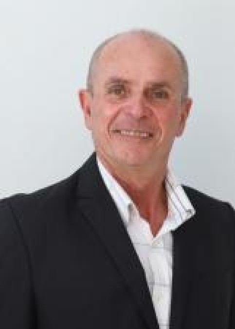 Geraldo Alexandre Moura