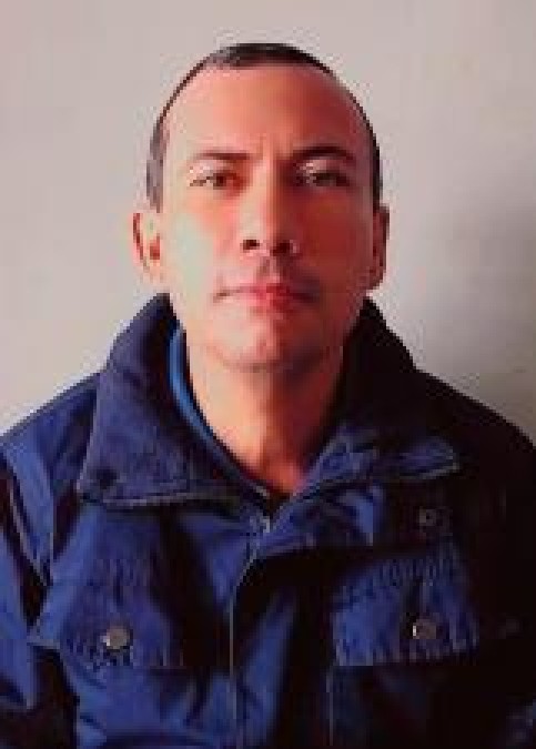 Fernando Cardoso do Imbirussu