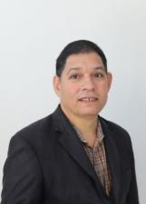 Pastor Valdir