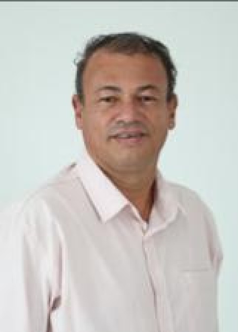 Gleomar Mazinho do Chaveiro