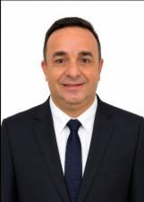 Suboficial Jesson Santos
