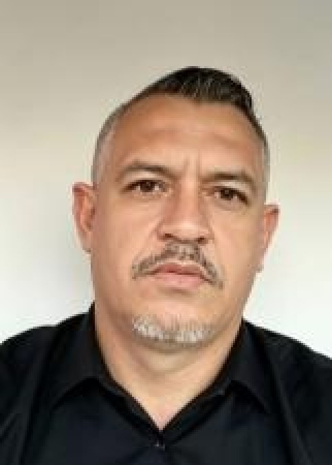 Claudio Pastor Cláudio Domingos