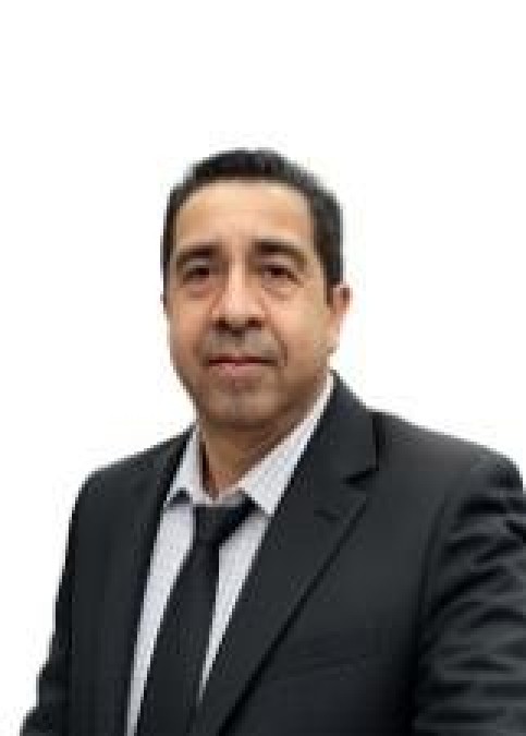 Marcos Guimarães