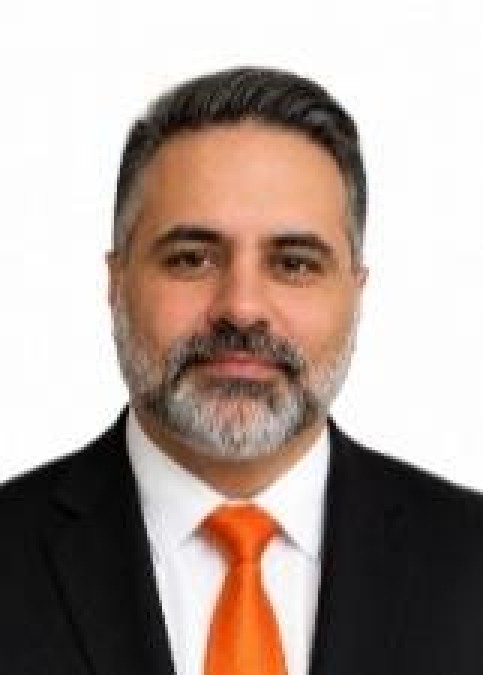 Diego Carvalho