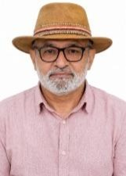 Guerino Zé Trovão