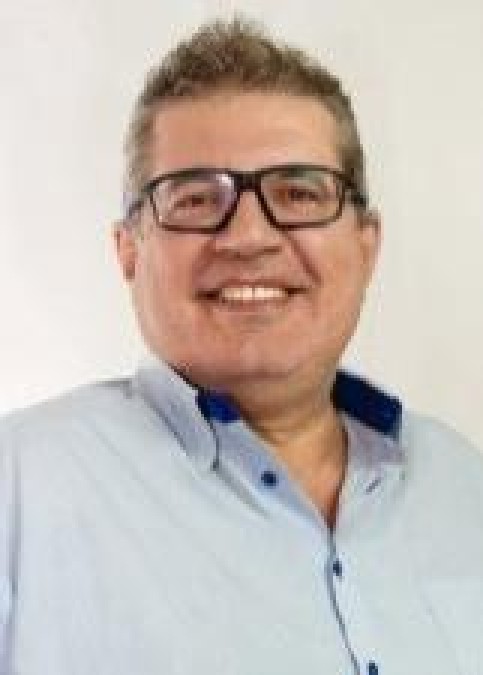 João Professor Jf