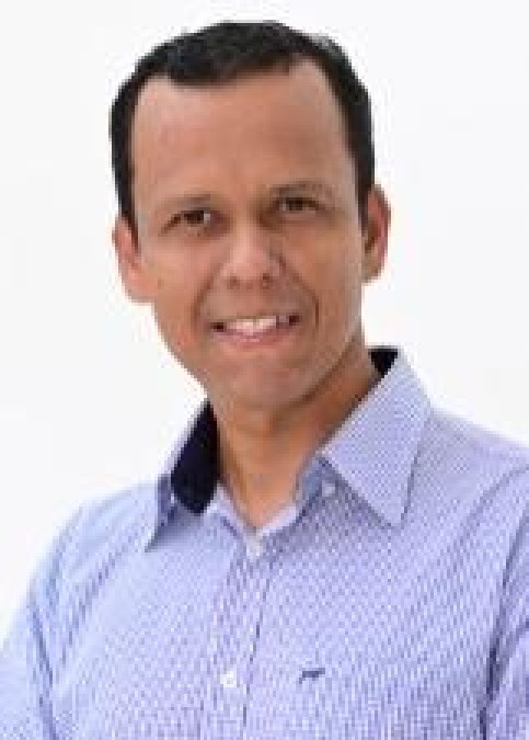 Frank Valdez
