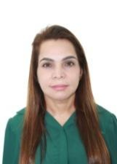 Eunice Tikka