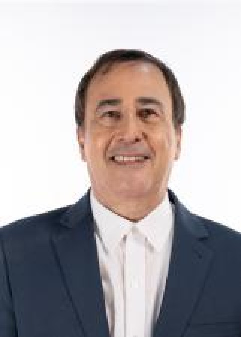 Gilmar Garcia