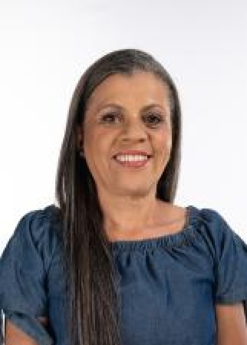 Ana Domingues