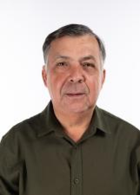 Jose Cassiano do Gás