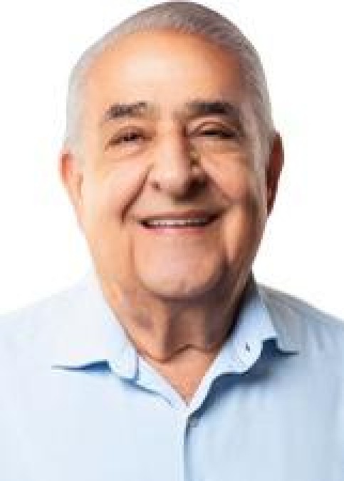 Jerson Domingos