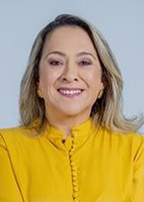 Lia Nogueira O Bichão do Ms